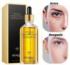 SERUM 24K GOLD BIOAQUA