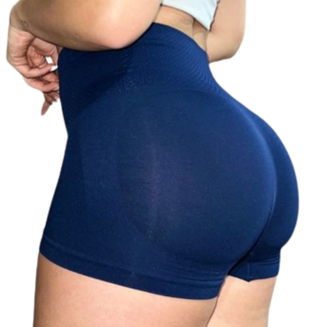 PANTY LEVANTA COLA CON FAJA CONTROL DE ABDOMEN X 4 UNIDADES