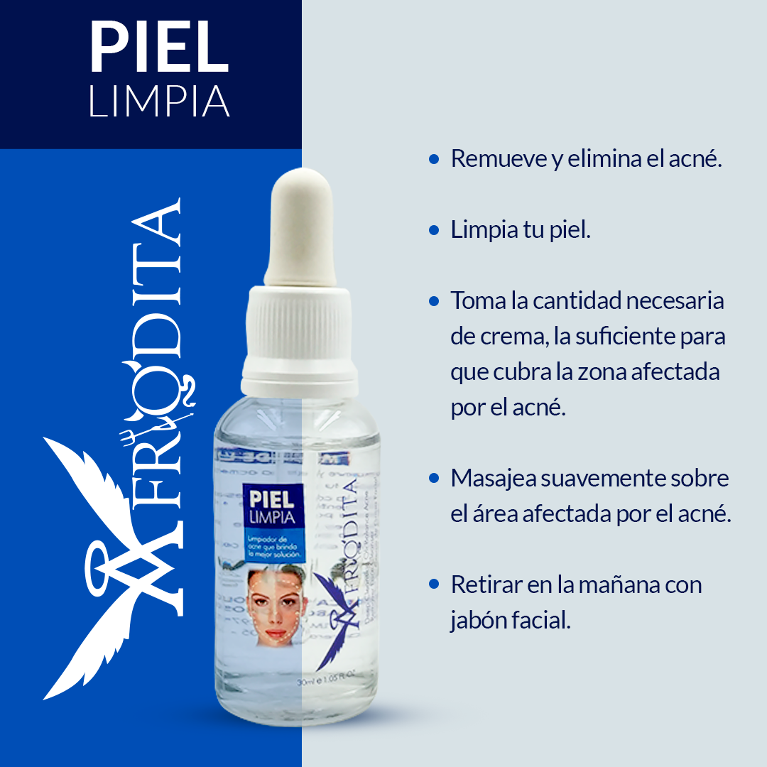 TONICO ANTI-ACNE AFRODITA