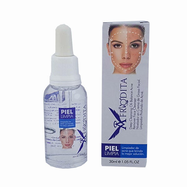 TONICO ANTI-ACNE AFRODITA