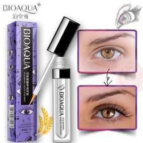 SERUM ALARGADOR Y FORTALECEDOR DE PESTAÑAS BIOAQUA