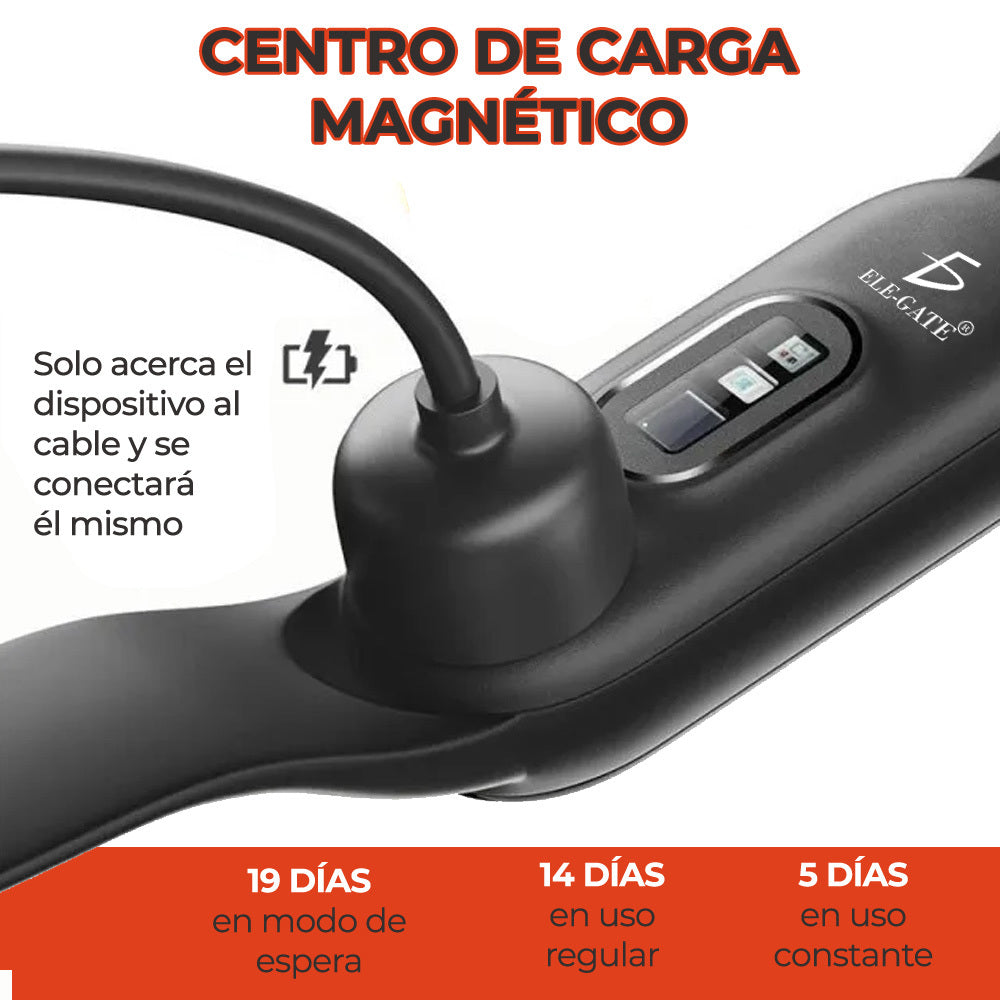 BANDA INTELIGENTE SMART BAND M6