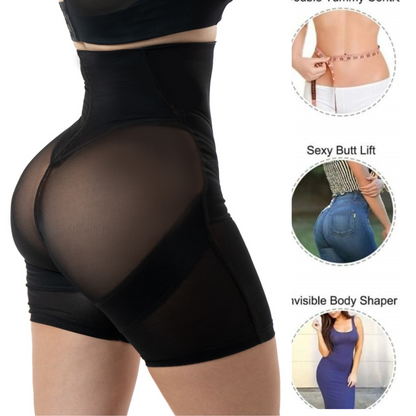 PANTY CONTROL ABDOMEN  STAR WOMAN