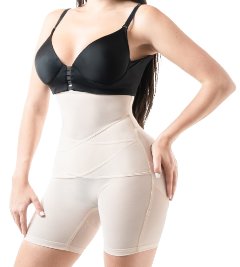 PANTY CONTROL ABDOMEN  STAR WOMAN