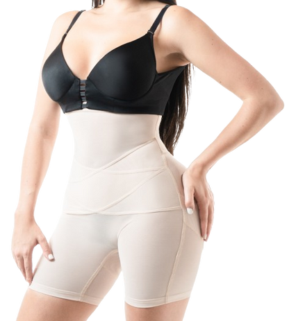 PANTY CONTROL ABDOMEN  STAR WOMAN