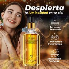 SERUM 24K GOLD BIOAQUA