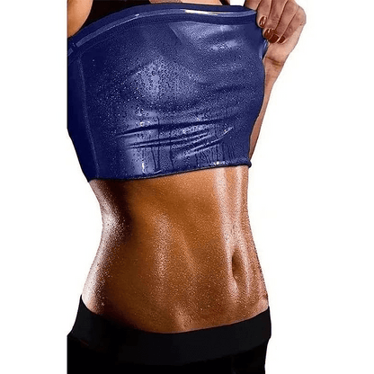 CAMISETA OSMOTEX SENOS LIBRES BODY SHAPER