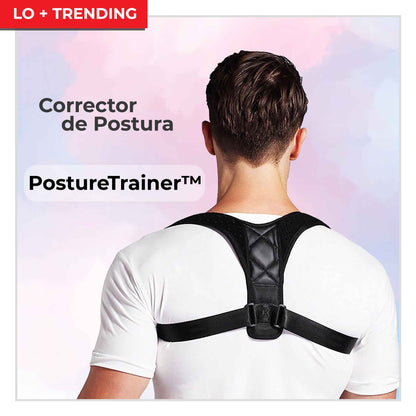 CORRECTOR DE POSTURA